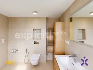 Pronájem bytu 3+kk, Uherský Brod, Stojanova, 81 m2