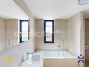 Pronájem bytu 3+kk, Uherský Brod, Stojanova, 81 m2
