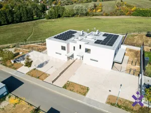 Pronájem bytu 3+kk, Uherský Brod, Stojanova, 81 m2