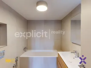 Pronájem bytu 3+kk, Uherský Brod, Stojanova, 81 m2