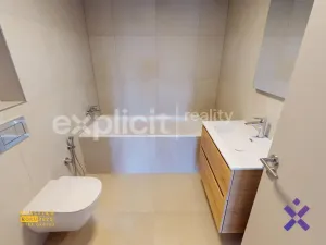 Pronájem bytu 3+kk, Uherský Brod, Stojanova, 81 m2