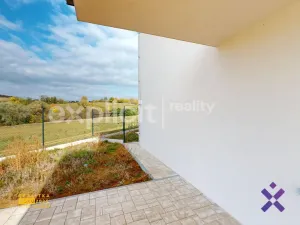 Pronájem bytu 3+kk, Uherský Brod, Stojanova, 81 m2