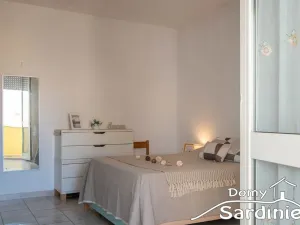 Prodej bytu 2+1, Badesi, Sardinie, Itálie, 71 m2