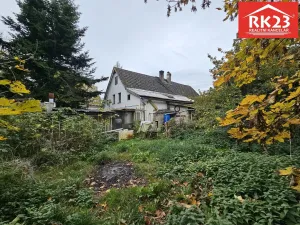 Prodej rodinného domu, Tři Sekery, 127 m2