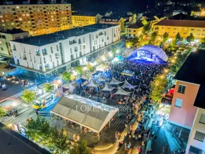 Prodej bytu 2+kk, Veselí nad Moravou, náměstí Míru, 45 m2