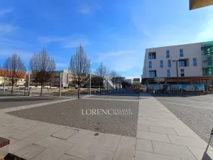 Pronájem obchodního prostoru, Veselí nad Moravou, 115 m2