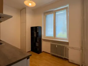 Pronájem bytu 2+1, Česká Lípa, Antonína Sovy, 50 m2