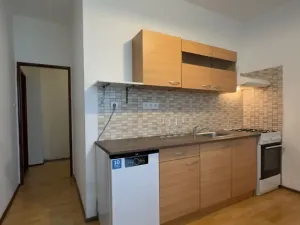 Pronájem bytu 2+1, Česká Lípa, Antonína Sovy, 50 m2