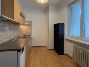 Pronájem bytu 2+1, Česká Lípa, Antonína Sovy, 50 m2