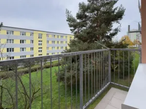 Pronájem bytu 2+1, Česká Lípa, Antonína Sovy, 50 m2