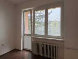 Pronájem bytu 2+1, Česká Lípa, Antonína Sovy, 50 m2