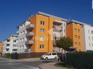 Pronájem bytu 2+kk, Praha - Uhříněves, U uhříněveské obory, 43 m2