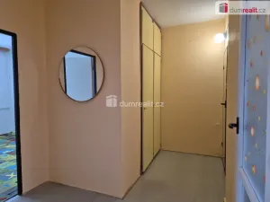 Pronájem bytu 2+1, Velešín, Družstevní, 50 m2