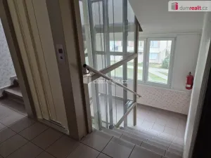 Pronájem bytu 2+1, Velešín, Družstevní, 50 m2