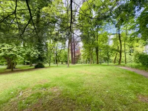 Prodej pozemku pro bydlení, Česká Lípa, Mariánská, 132 m2