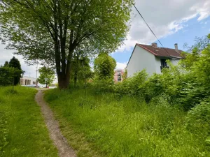 Prodej pozemku pro bydlení, Česká Lípa, Mariánská, 132 m2