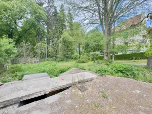 Prodej pozemku pro bydlení, Česká Lípa, Mariánská, 132 m2