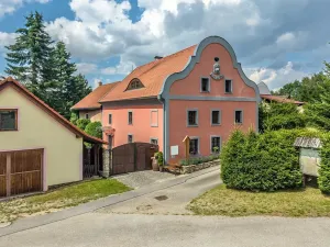 Prodej zemědělské usedlosti, Ktiš, 405 m2