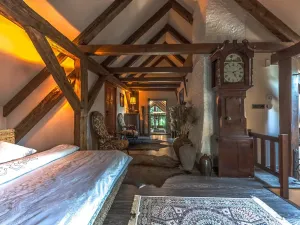Prodej zemědělské usedlosti, Ktiš, 405 m2