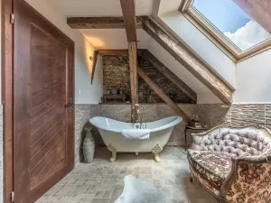 Prodej zemědělské usedlosti, Ktiš, 405 m2