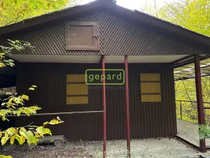 Prodej chaty, Mokrá-Horákov, 47 m2