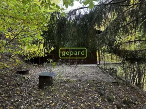Prodej chaty, Mokrá-Horákov, 47 m2