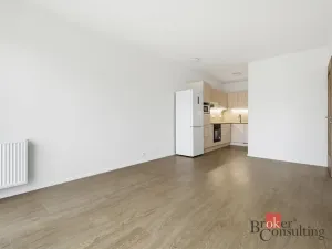 Pronájem bytu 2+kk, Hradec Králové, Na Střezině, 48 m2