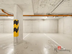 Pronájem bytu 2+kk, Hradec Králové, Na Střezině, 48 m2