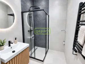 Pronájem bytu 2+kk, Praha - Nusle, Vladimírova, 47 m2