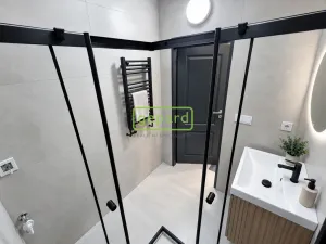Pronájem bytu 2+kk, Praha - Nusle, Vladimírova, 47 m2