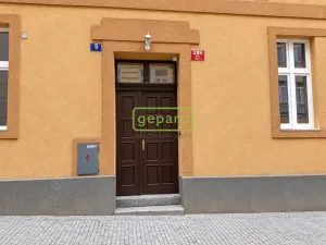 Pronájem bytu 2+kk, Praha - Nusle, Vladimírova, 47 m2