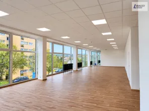 Pronájem obchodního prostoru, Příbram - Příbram I, Plzeňská, 246 m2