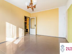 Prodej bytu 2+1, Rakovník, Pod Václavem, 54 m2