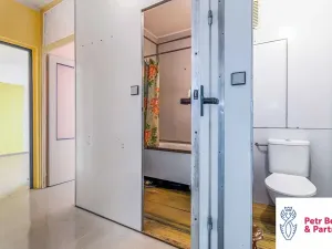 Prodej bytu 2+1, Rakovník, Pod Václavem, 54 m2