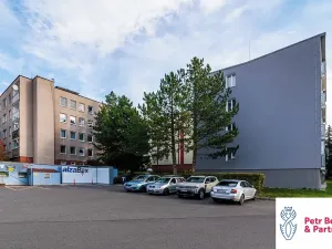 Prodej bytu 2+1, Rakovník, Pod Václavem, 54 m2
