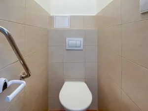 Pronájem bytu 3+1, Polička - Horní Předměstí, Dvořákova, 75 m2