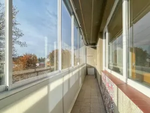 Pronájem bytu 3+1, Polička - Horní Předměstí, Dvořákova, 75 m2