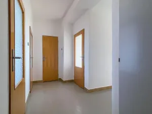 Pronájem bytu 3+1, Polička - Horní Předměstí, Dvořákova, 75 m2