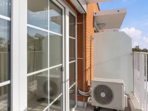 Pronájem bytu 1+kk, Praha - Kbely, Mladoboleslavská, 30 m2