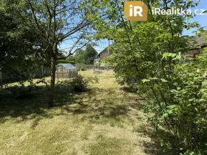 Prodej rodinného domu, Libáň - Psinice, 100 m2