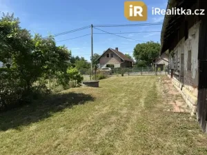 Prodej rodinného domu, Libáň - Psinice, 100 m2