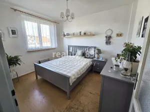 Prodej bytu 3+1, Praha - Žižkov, Biskupcova, 74 m2