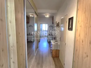 Prodej bytu 3+1, Praha - Žižkov, Biskupcova, 74 m2
