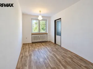 Pronájem bytu 3+1, Náchod - Běloves, Družstevní, 65 m2