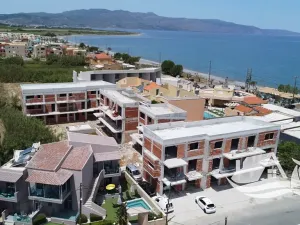 Prodej bytu 3+kk, Maleme, Řecko, 101 m2