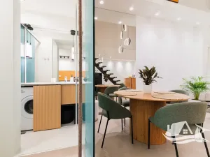 Prodej bytu 3+kk, Chania, Řecko, 75 m2