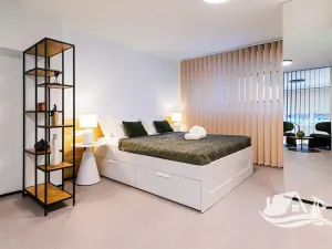 Prodej bytu 3+kk, Chania, Řecko, 75 m2