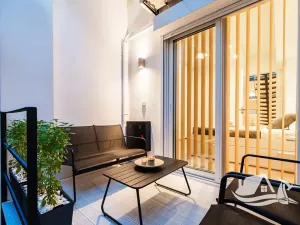 Prodej bytu 3+kk, Chania, Řecko, 75 m2