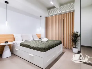 Prodej bytu 3+kk, Chania, Řecko, 75 m2