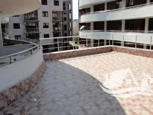 Prodej bytu 3+kk, Nesebar, Bulharsko, 66 m2